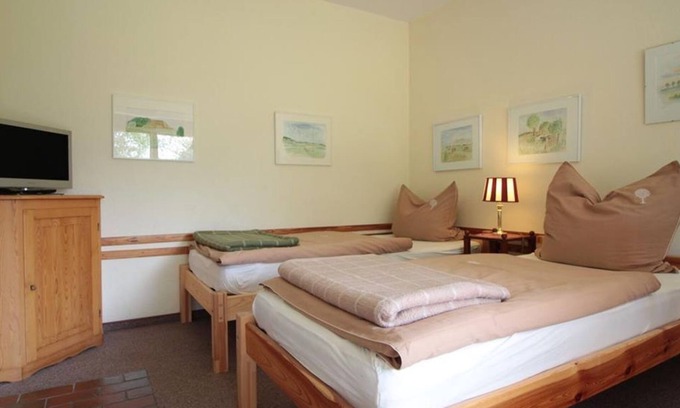 Garding Apartment | Studio Sonnenblick - Apartments Grohmann