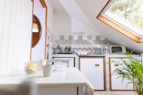 Belfort Apartment | Studio sous les étoiles au coeur de Jaurès
