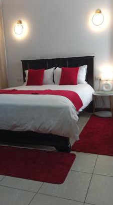 Nairobi Apartment | Studio south b Nairobi