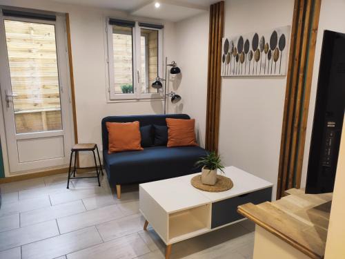 Beauvoisin Apartment | Studio spacieux aux portes de la Camargue