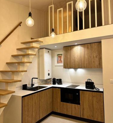 Port Grimaud Apartment | StudiO SpraY - Port-Grimaud