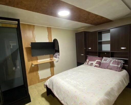 Saint-Florentin Apartment | Studio St Florentin 3