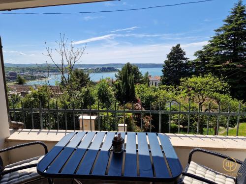 Portoroz Apartment | Studio Stella Portorož
