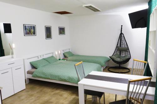 Vrbas Apartment | STUDIO STUDIO +