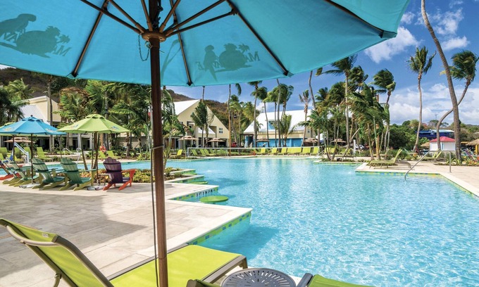 Frydendal Resort | Studio Suite at Wyndham Margaritaville Resort - PREMIER HOST! Book Instantly.