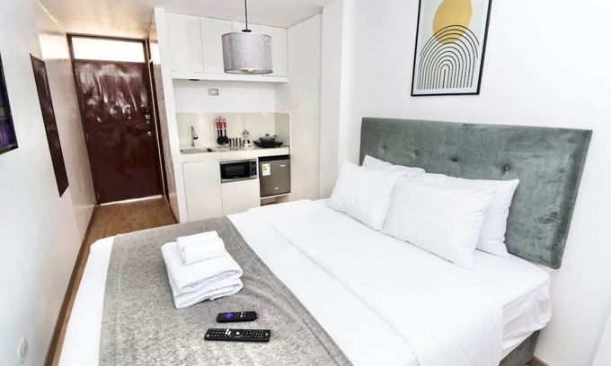 Historical Center Apartment | Studio suite for 2 people at Central City Centre of Arequipa