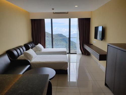 Genting Highlands Apartment | Studio Suite Genting Highland 33