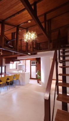 Myeongdong House | Studio Sum