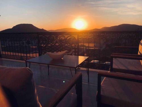 Oludeniz Apartment | Studio Sunset