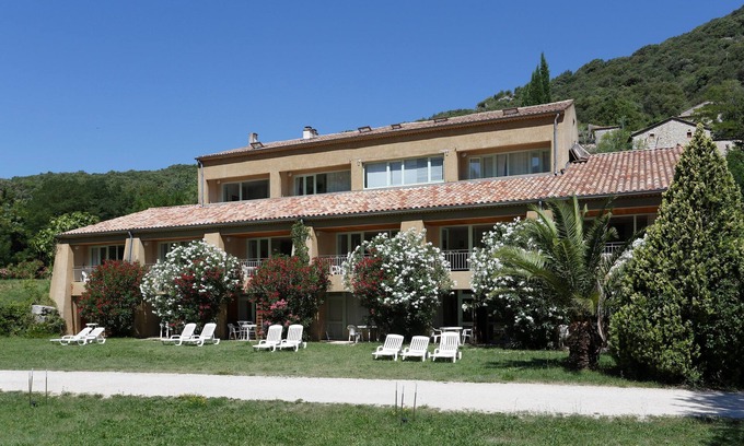Vallon-Pont-d'Arc Apartment | Studio sur les Rives de l'Ardèche