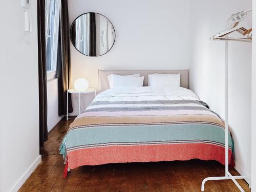 Ostend City Centre Apartment | Studio Sur - Sea, Sun, City-Centre
