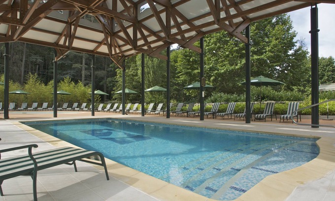 Vals-les-Bains Apartment | Studio T1 Plain-pied Tout Confort à 100m des Thermes