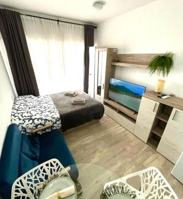 Torrevieja Apartment | Studio TanGo