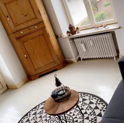 Spa Apartment | Studio Terrasse Spa