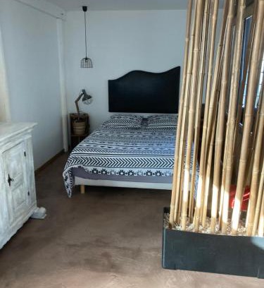 Louhans Apartment | Studio terrasseLouhans centre35m2