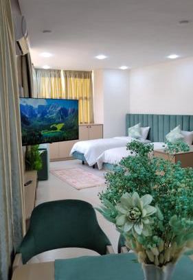 Deroua Apartment | Studio Tetouan