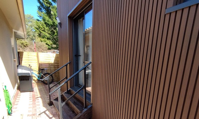 Tarnos Apartment | STUDIO TINY HOUSE Located near the beach, cycle path and shops