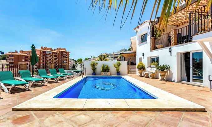 Torreblanca Apartment | Studio Torreblanca close to beach