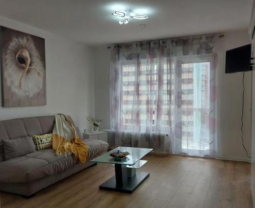 Esplanade Apartment | Studio touristique rénové