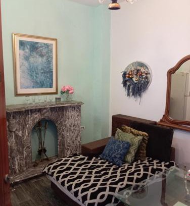 El Menzah 8 Apartment | Studio Transit near airport