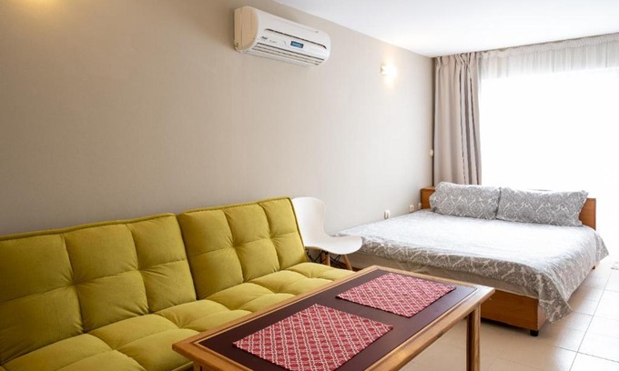 Primorsko Apartment | Studio Treti Mart South