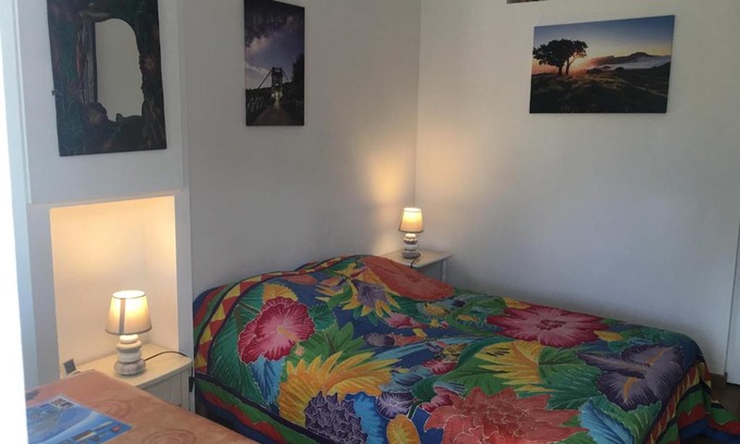Sainte-Rose Bed & Breakfast | Studio Vavangue