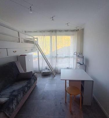 Villard-de-Lans Apartment | Studio Villard-de-Lans