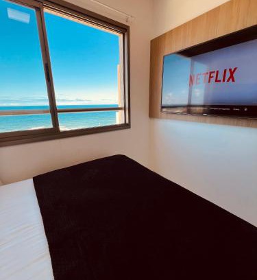Costa Azul Apartment | Studio Vista Mar Salvador