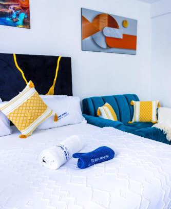 Kikuyu Apartment | Studio, Waiyaki Way