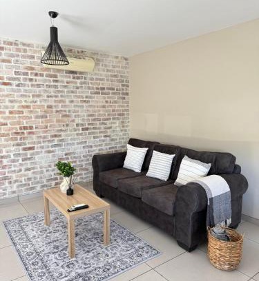 Windhoek Bed & Breakfast | Studio Wild Olive