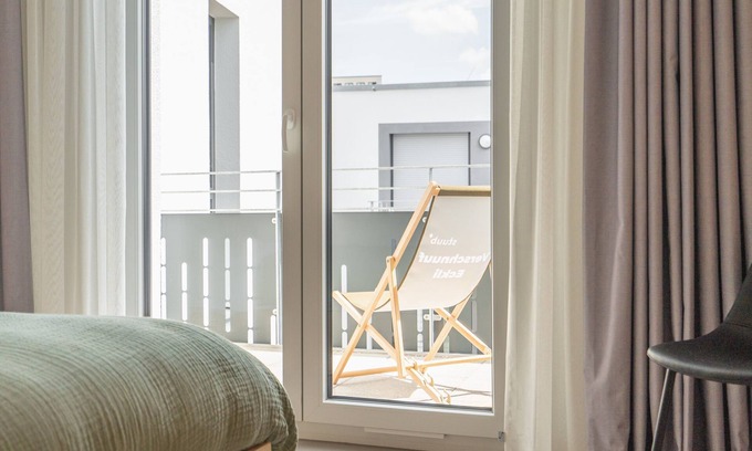 Sankt Georgen Apartment | Studio with 34sqm, max. 2 persons