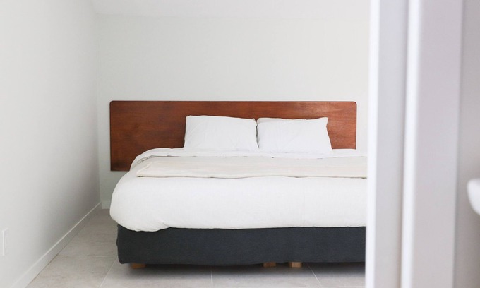 Santa Barbara Apartment | Studio with air-conditioning