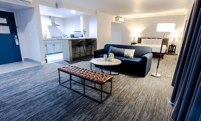 Westlake South Apartment | Studio with Kitchen in Downtown LA