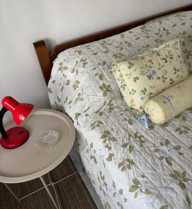 Tirana Apartment | Studio with Patio