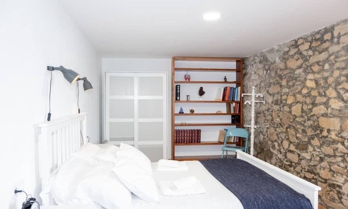 Fisterra Apartment | STUDIO WITH SEAVIEWS