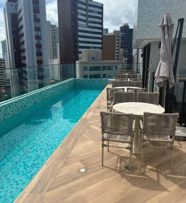 Barra Apartment | Studio Zn Barra