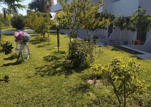 Marmari House | STUDIO ZOE