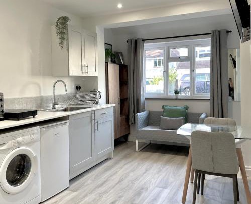 Staple Hill Apartment | Studio16