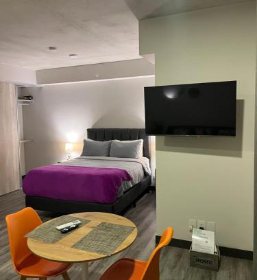 Mata Redonda Apartment | Studio2914