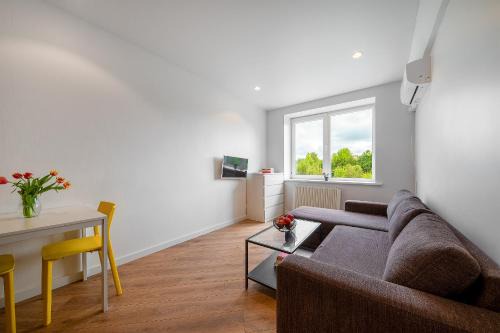 Vilnius Apartment | Studio47 Pramones 107