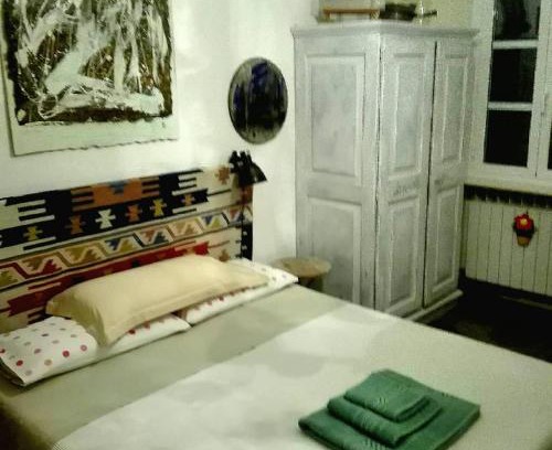 Ovada Apartment | Studiocasarte
