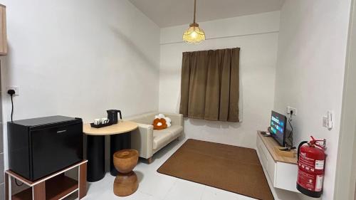 Bota Apartment | StudioMimi Near UTP UiTM Seri Iskandar