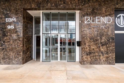 Marista Apartment | Studios aconchegantes no Setor Marista BLS