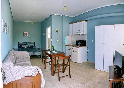 Varia Apartment | Studios Akrotiri