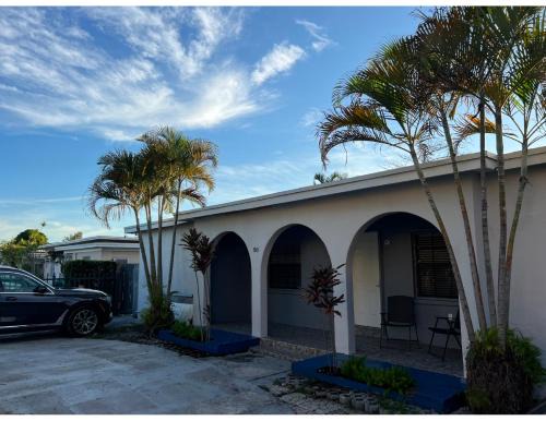 Flagami Apartment | Studios & Coral Gable, close to downtown and airport
