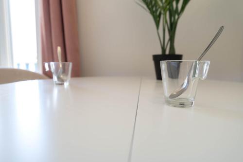 Pasteur Apartment | Studios cosy Nice