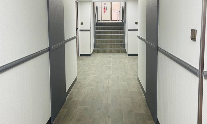 Ramonville-Saint-Agne Apartment | Studios de 23m2 Refait à Neuf