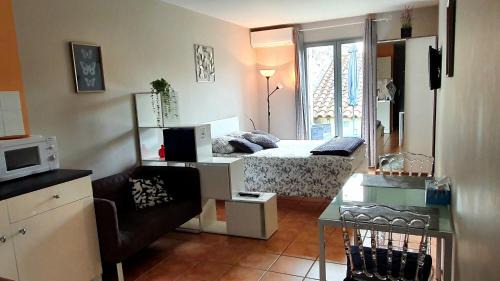 Avignon City Centre Apartment | Studios du Rempart