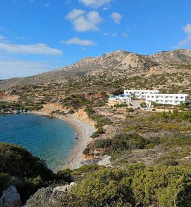 Amoopi Apartment | Studios Fokia Beach