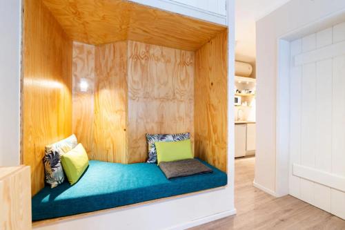 Cascais Apartment | Studios in the Center of Cascais